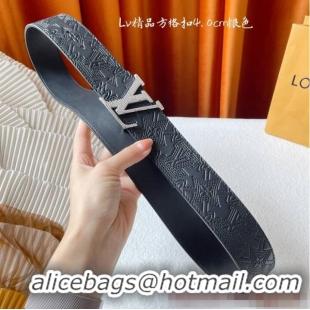 ​Traditional Specials Louis Vuitton Belt 40MM LVB00225