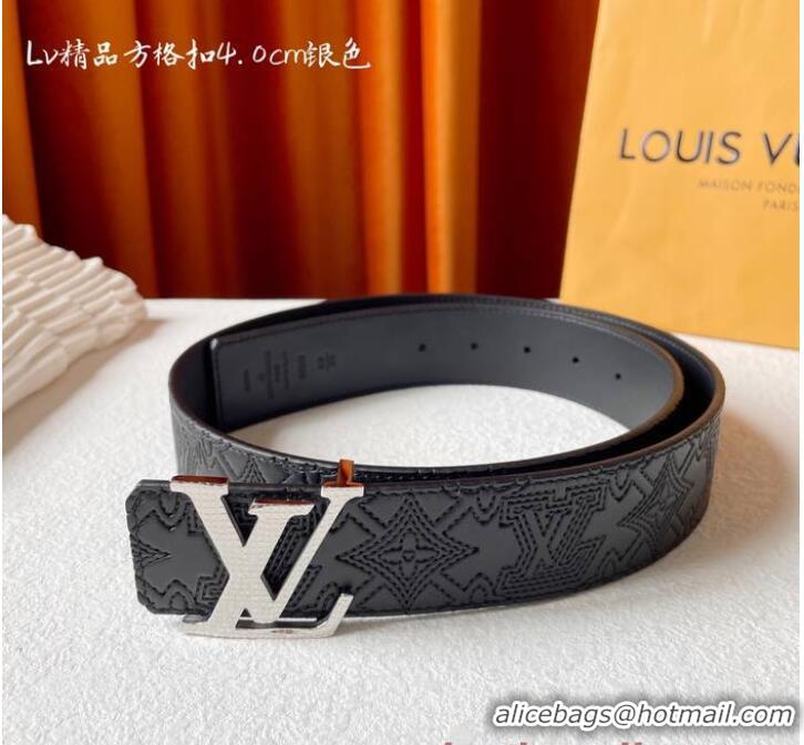 ​Traditional Specials Louis Vuitton Belt 40MM LVB00225