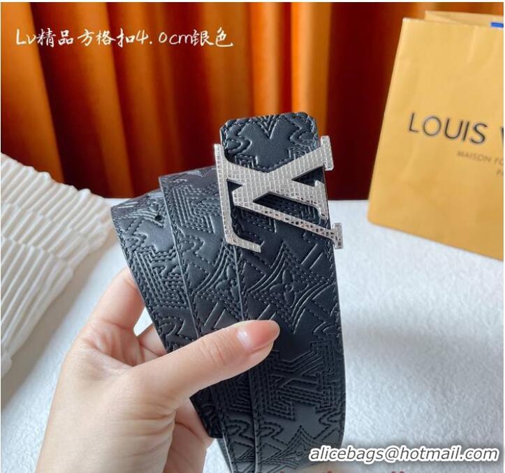 ​Traditional Specials Louis Vuitton Belt 40MM LVB00225