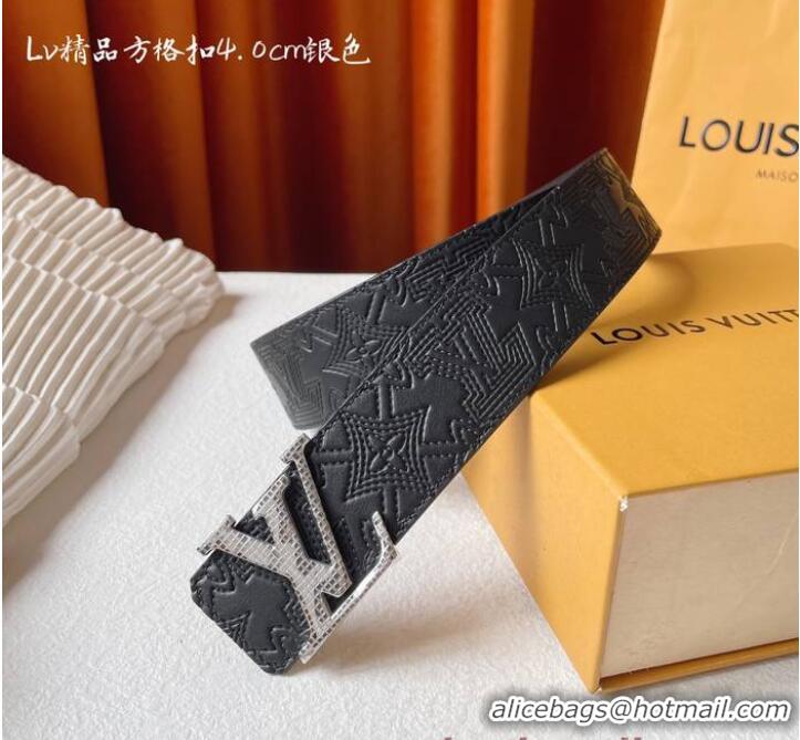 ​Traditional Specials Louis Vuitton Belt 40MM LVB00225