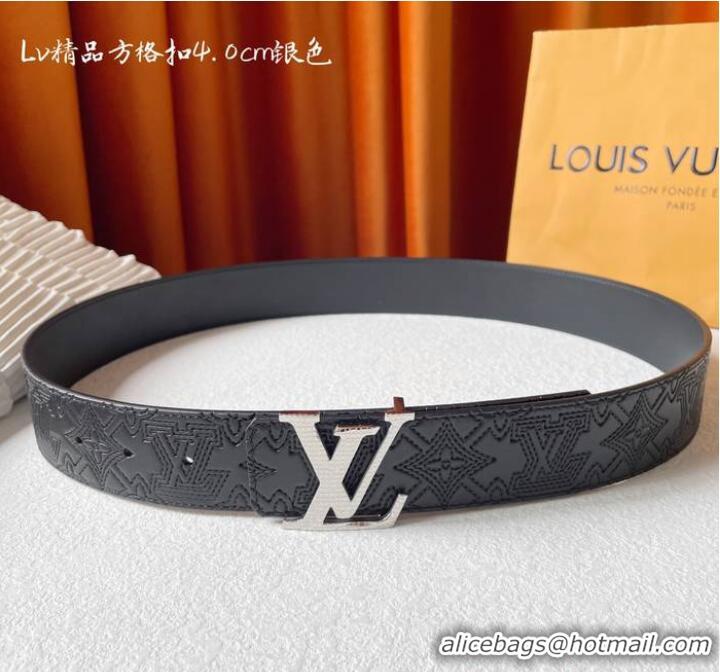 ​Traditional Specials Louis Vuitton Belt 40MM LVB00225