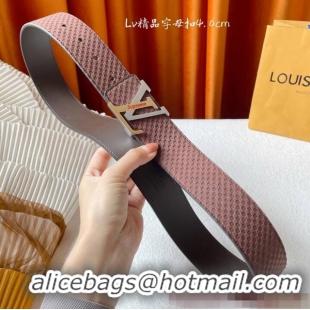 ​Market Sells Louis Vuitton Belt 40MM LVB00227