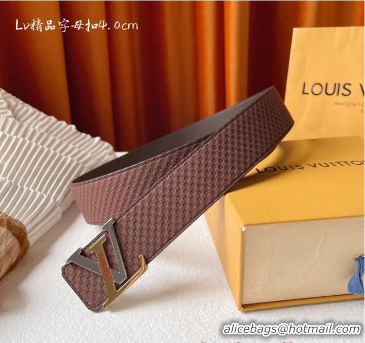 ​Market Sells Louis Vuitton Belt 40MM LVB00227