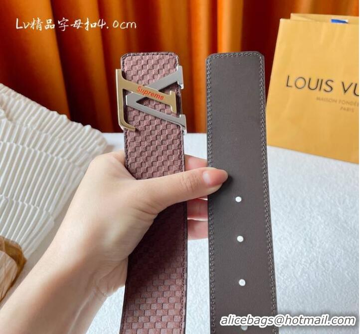 ​Market Sells Louis Vuitton Belt 40MM LVB00227