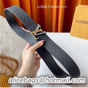 ​Discount Design Louis Vuitton Belt 40MM LVB00228