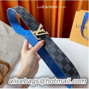 ​Super Quality Louis Vuitton Belt 40MM LVB00229