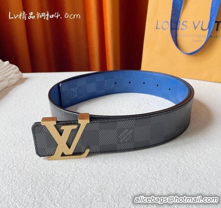 ​Super Quality Louis Vuitton Belt 40MM LVB00229