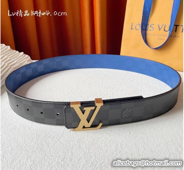 ​Super Quality Louis Vuitton Belt 40MM LVB00229