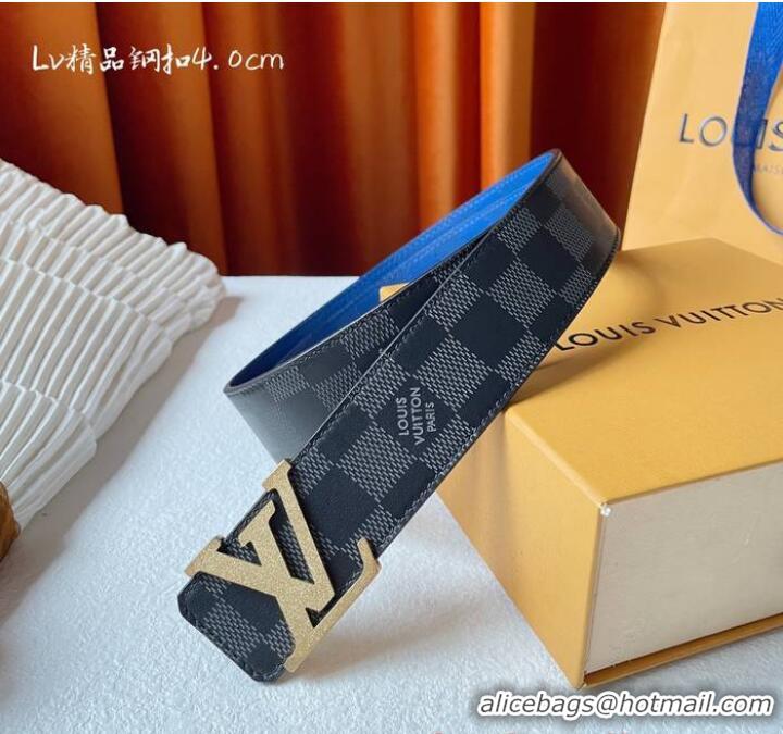 ​Super Quality Louis Vuitton Belt 40MM LVB00229