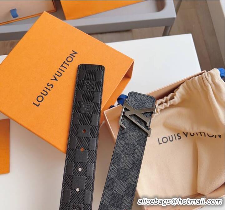 Good Quality Louis Vuitton Belt 40MM LVB00244