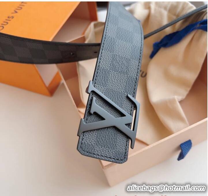 Good Quality Louis Vuitton Belt 40MM LVB00244