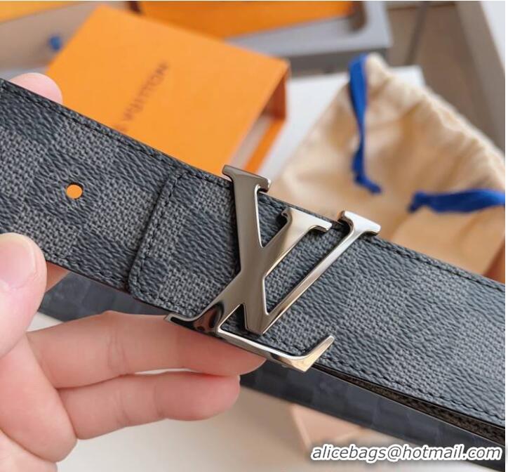 ​Pretty Style Louis Vuitton Belt 40MM LVB00245