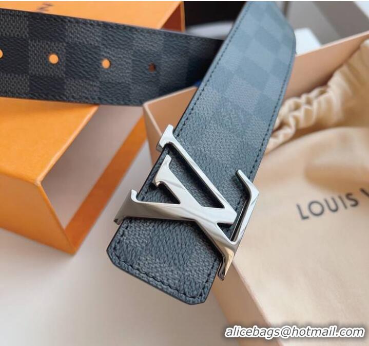 ​Pretty Style Louis Vuitton Belt 40MM LVB00245