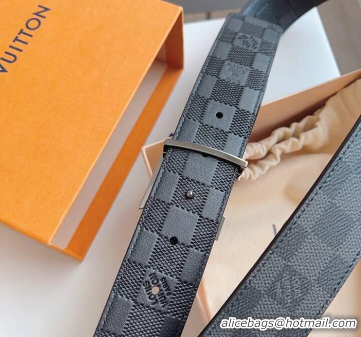 ​Pretty Style Louis Vuitton Belt 40MM LVB00245