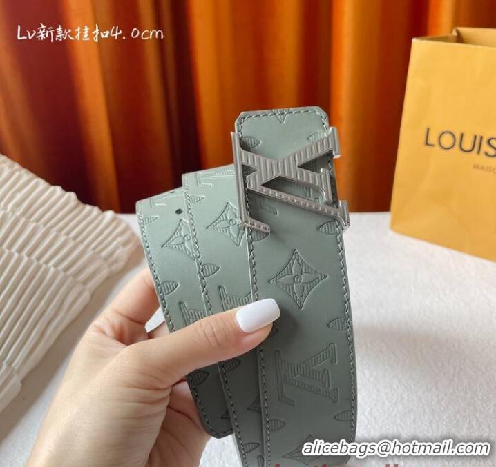 ​Cheap Price Louis Vuitton Belt 40MM LVB00246