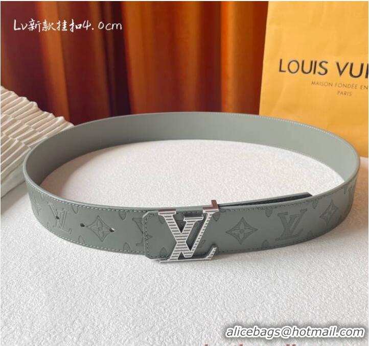 ​Cheap Price Louis Vuitton Belt 40MM LVB00246