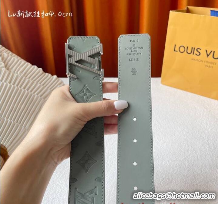 ​Cheap Price Louis Vuitton Belt 40MM LVB00246