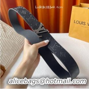 Grade Quality Louis Vuitton Belt 40MM LVB00247