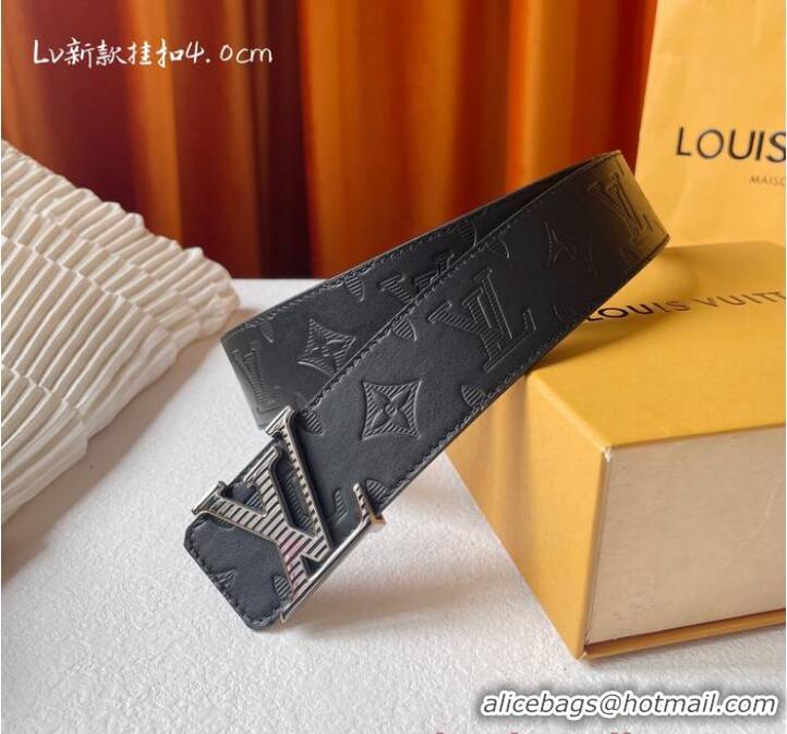 Grade Quality Louis Vuitton Belt 40MM LVB00247