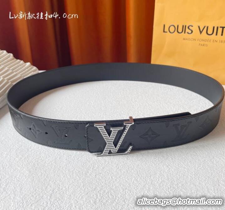 Grade Quality Louis Vuitton Belt 40MM LVB00247