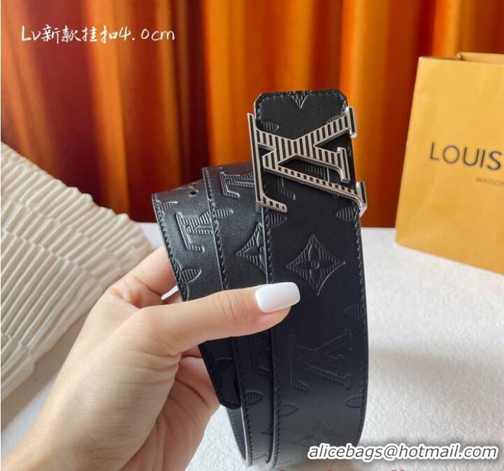 Grade Quality Louis Vuitton Belt 40MM LVB00247