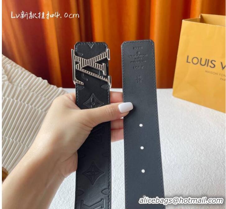 Grade Quality Louis Vuitton Belt 40MM LVB00247