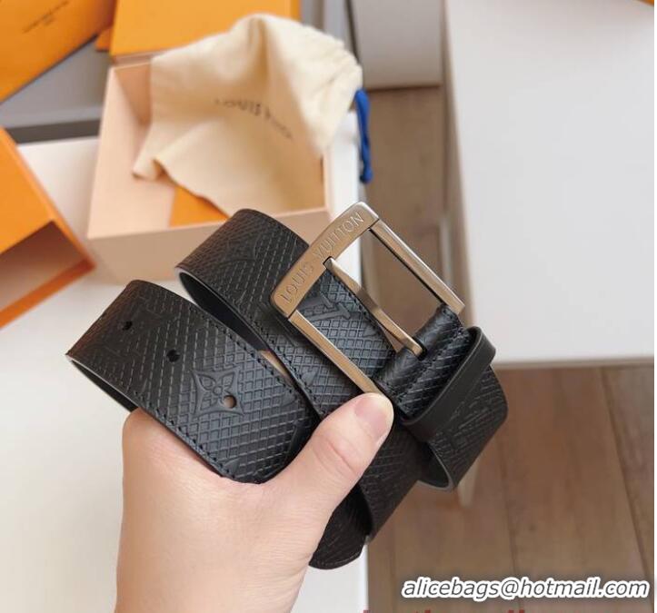 ​Famous Brand Louis Vuitton Belt 40MM LVB00248