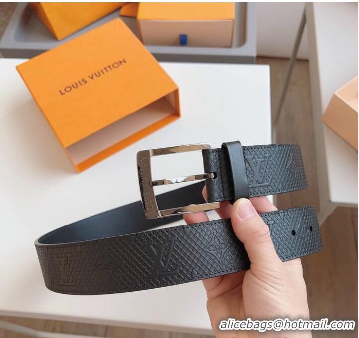 ​Famous Brand Louis Vuitton Belt 40MM LVB00248