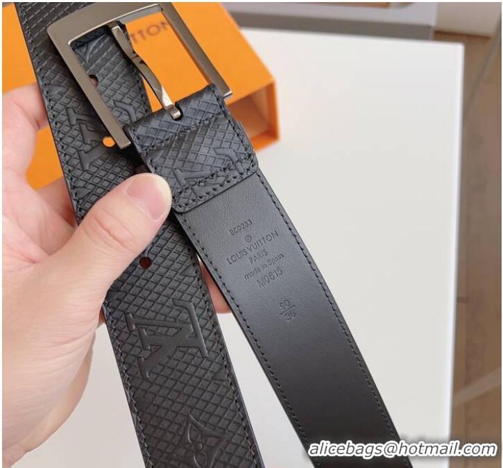 ​Famous Brand Louis Vuitton Belt 40MM LVB00248