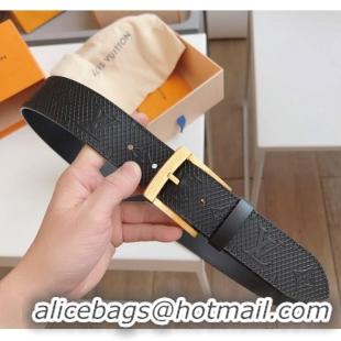 Market Sells Louis Vuitton Belt 40MM LVB00249