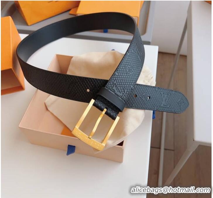 Market Sells Louis Vuitton Belt 40MM LVB00249