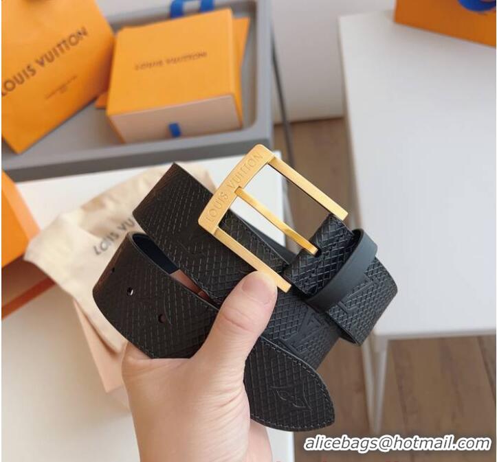 Market Sells Louis Vuitton Belt 40MM LVB00249