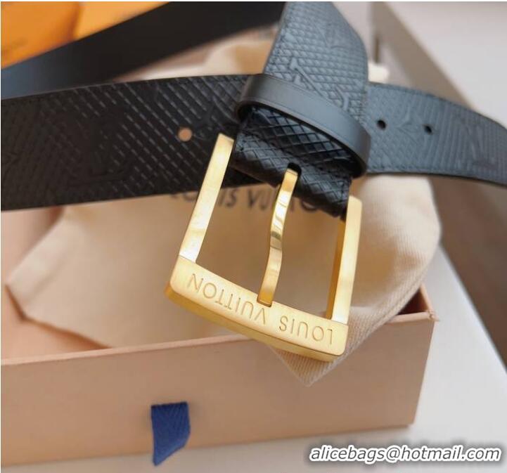 Market Sells Louis Vuitton Belt 40MM LVB00249