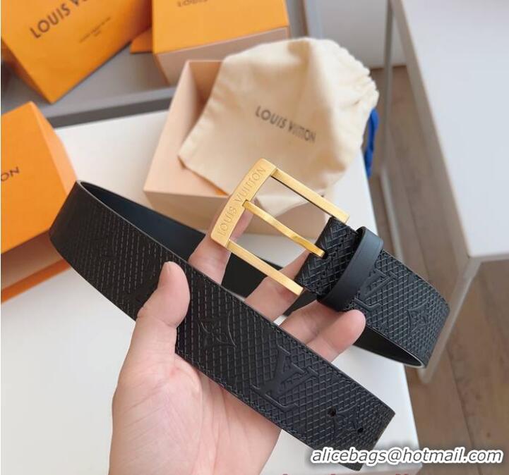 Market Sells Louis Vuitton Belt 40MM LVB00249