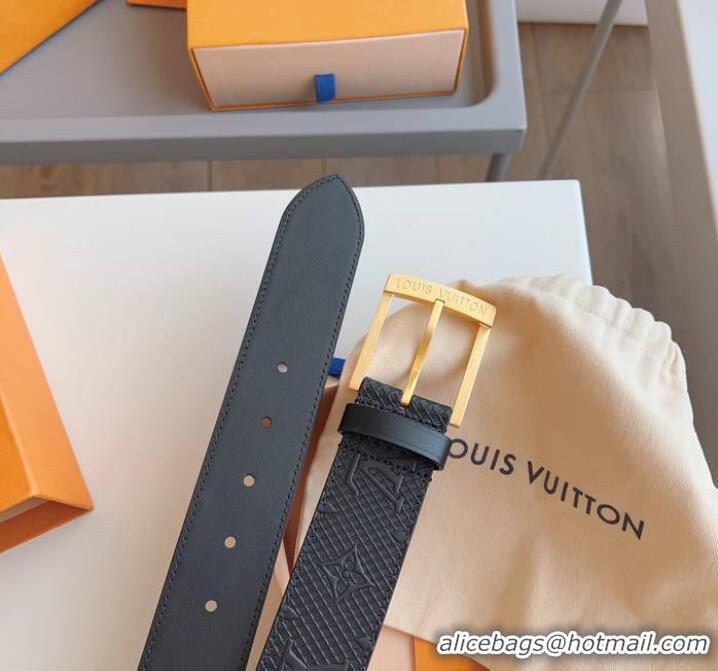 Market Sells Louis Vuitton Belt 40MM LVB00249