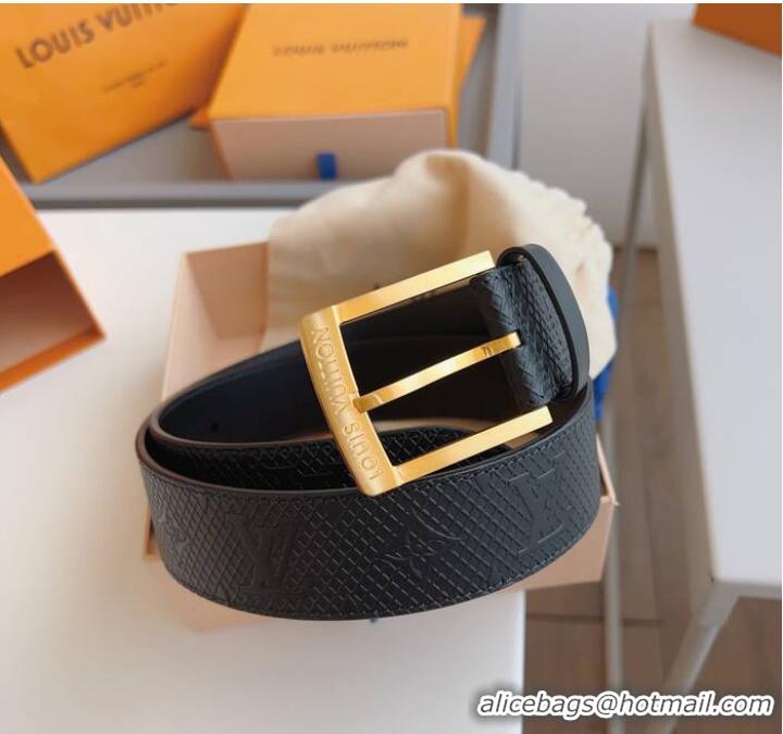 Market Sells Louis Vuitton Belt 40MM LVB00249