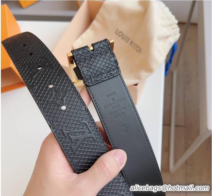 Market Sells Louis Vuitton Belt 40MM LVB00249