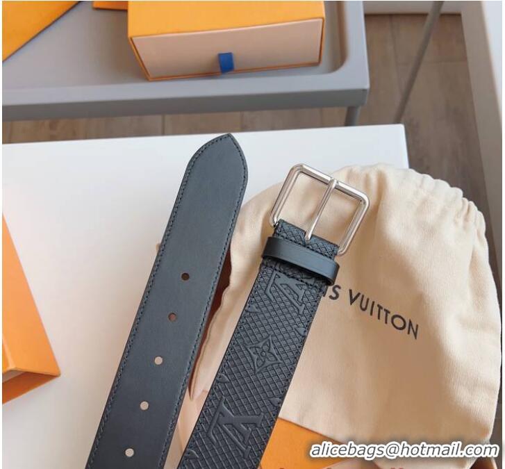 ​Famous Brand Louis Vuitton Belt 40MM LVB00250