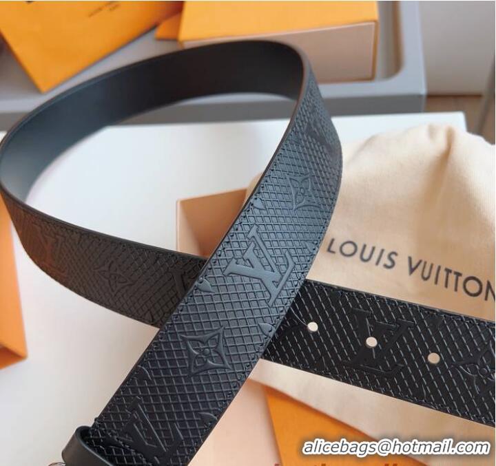 ​Famous Brand Louis Vuitton Belt 40MM LVB00250