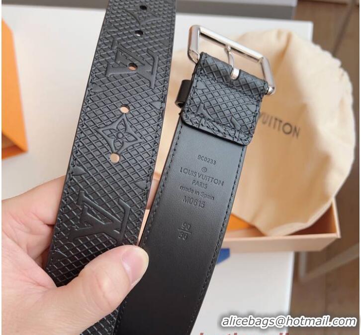 ​Famous Brand Louis Vuitton Belt 40MM LVB00250