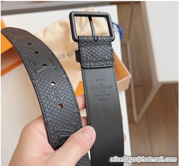 Promotional Louis Vuitton Belt 40MM LVB00251