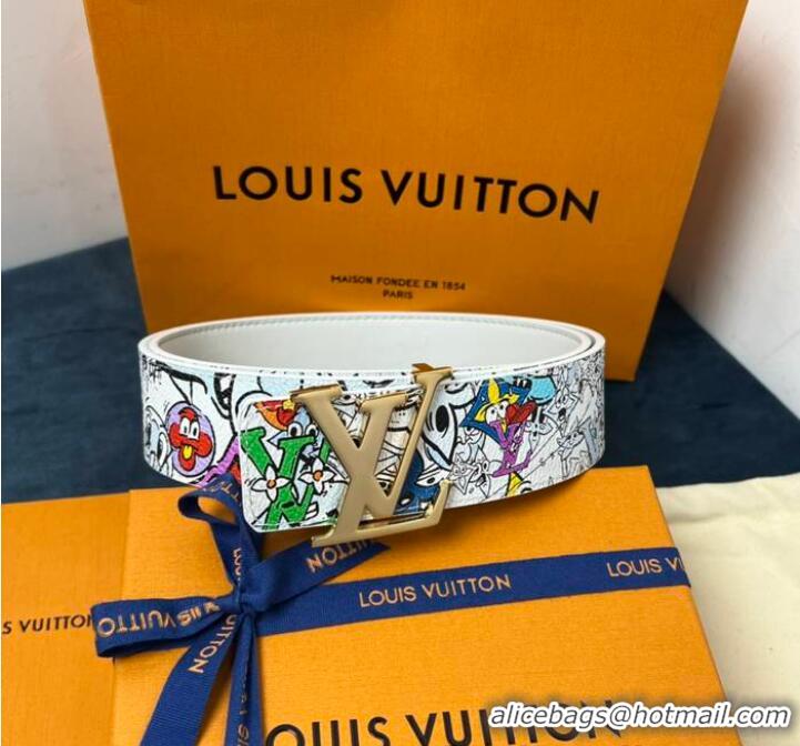 New Release Creation Louis Vuitton Belt LVB00252-2