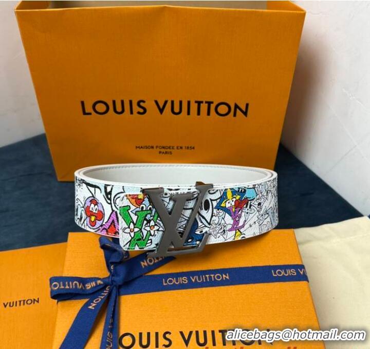 ​Stylish Discount Louis Vuitton Belt LVB00252-3