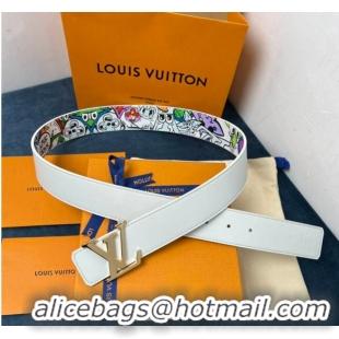 ​Luxury Cheap Louis Vuitton Belt LVB00253