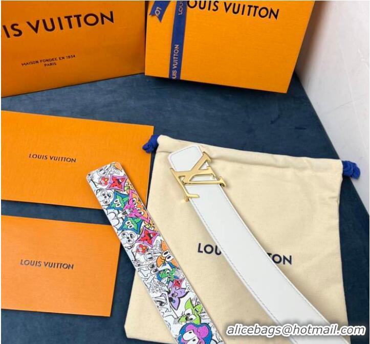 ​Luxury Cheap Louis Vuitton Belt LVB00253