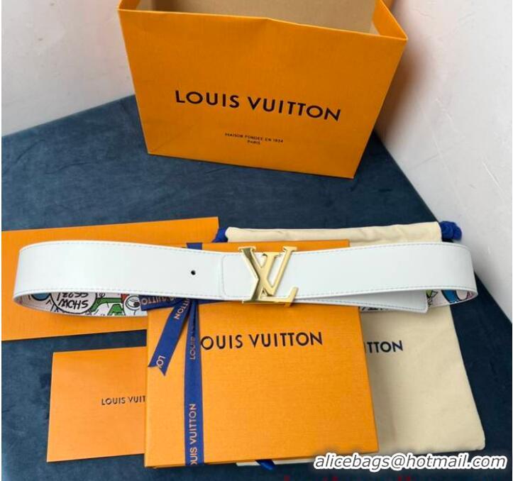 ​Luxury Cheap Louis Vuitton Belt LVB00253