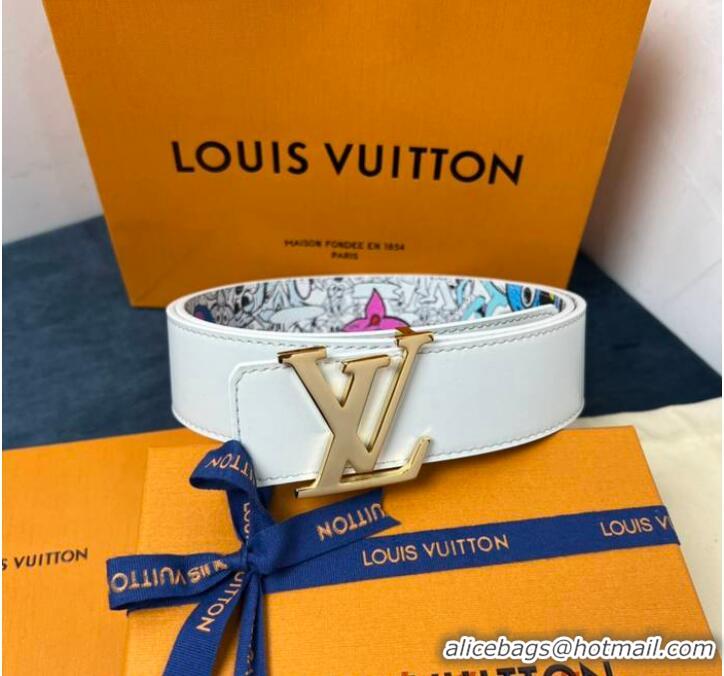 ​Luxury Cheap Louis Vuitton Belt LVB00253