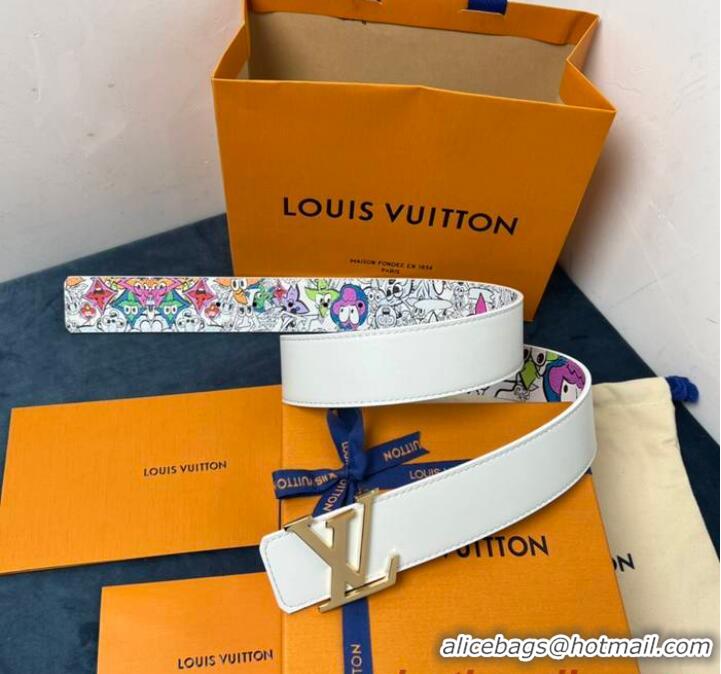 ​Luxury Cheap Louis Vuitton Belt LVB00253