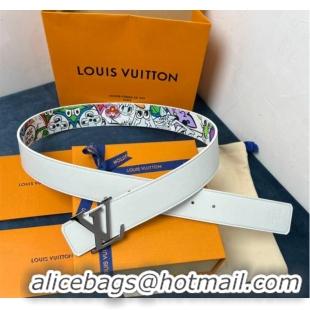 Grade Cheap Louis Vuitton Belt LVB00254