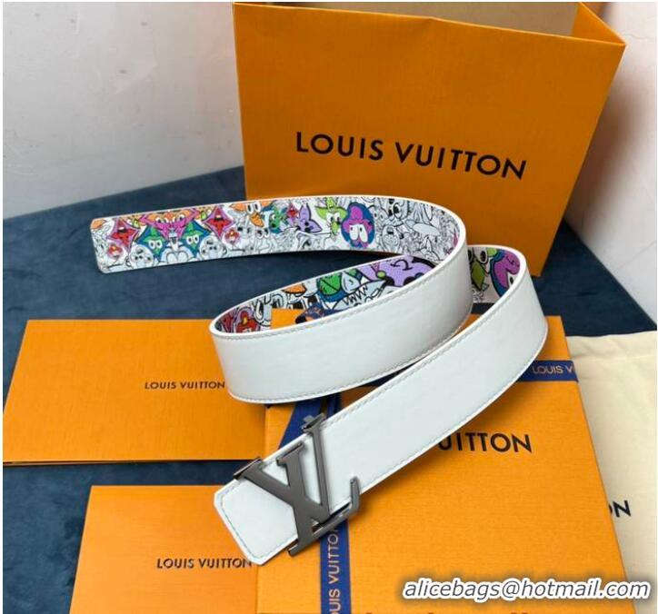 Grade Cheap Louis Vuitton Belt LVB00254